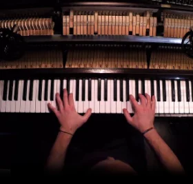 Çağrı Sertel - Fer
