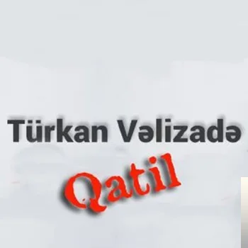 Turkan Velizade - Canım Menim