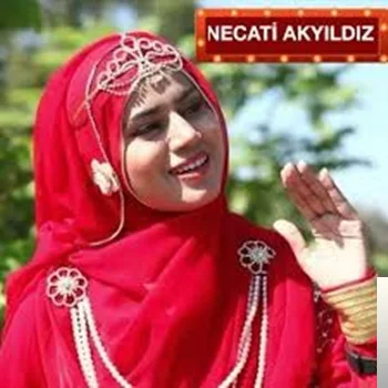 Necati Akyıldız - Kaderimde Bir Gün Gülmek Yokmuş