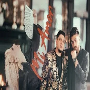 Sherif Omeri - Mi Amor