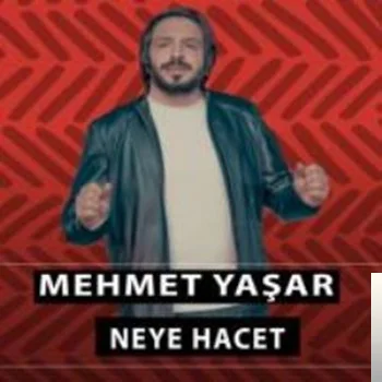 Mehmet Yaşar - Hayat
