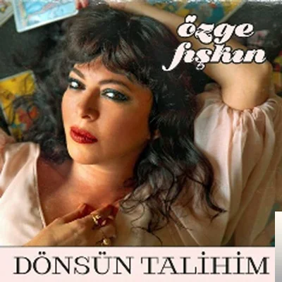 Özge Fışkın - Sana Doğru