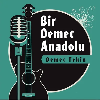 Demet Tekin - Bilmem Nasıl Bağladın