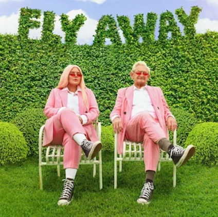 Tones And I - Fly Away