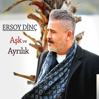 Ersoy Dinç - Kalbim