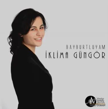 İklima Güngör - Ben Bana Yanam