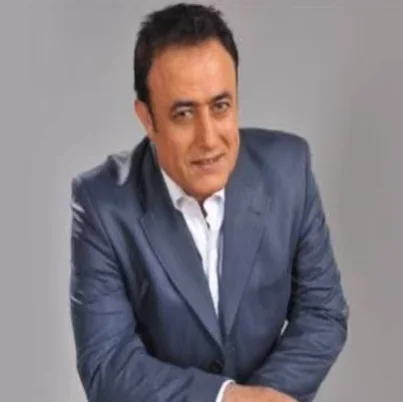Mahmut Tuncer - Mame Ağa