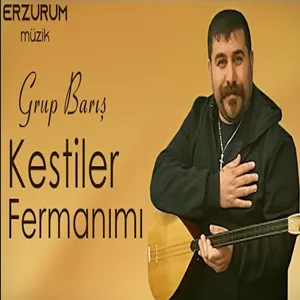 Grup Barış - Kız Ayıptır Baban Gelir