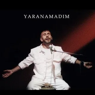 Heijan - Yaranamadım