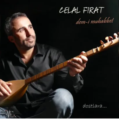 Celal Fırat - Karşıda Görünen Ne Güzel Yayla