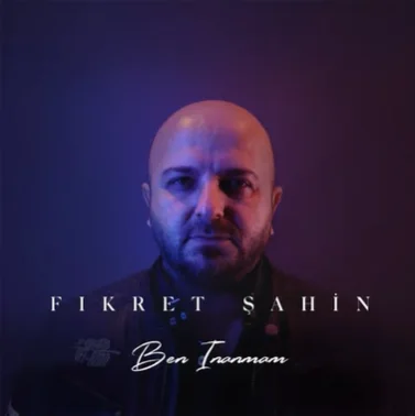 Fikret Şahin - Dilim Yok
