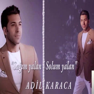 Adil Karaca - Yalan Dünya