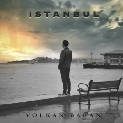 Volkan Baran - İstanbul