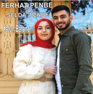 Ferhat Penbe - feat Selda Penbe-Kurdish Mashup