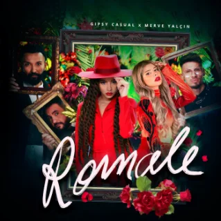 Gipsy Casual - Kelushka