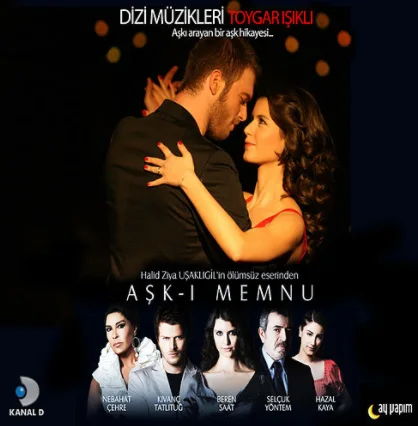 Aşkı Memnu - Bu Sır Elbet Çozulur