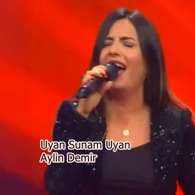 Aylin Demir - Konma Bulbul Konma Nergis Dalına