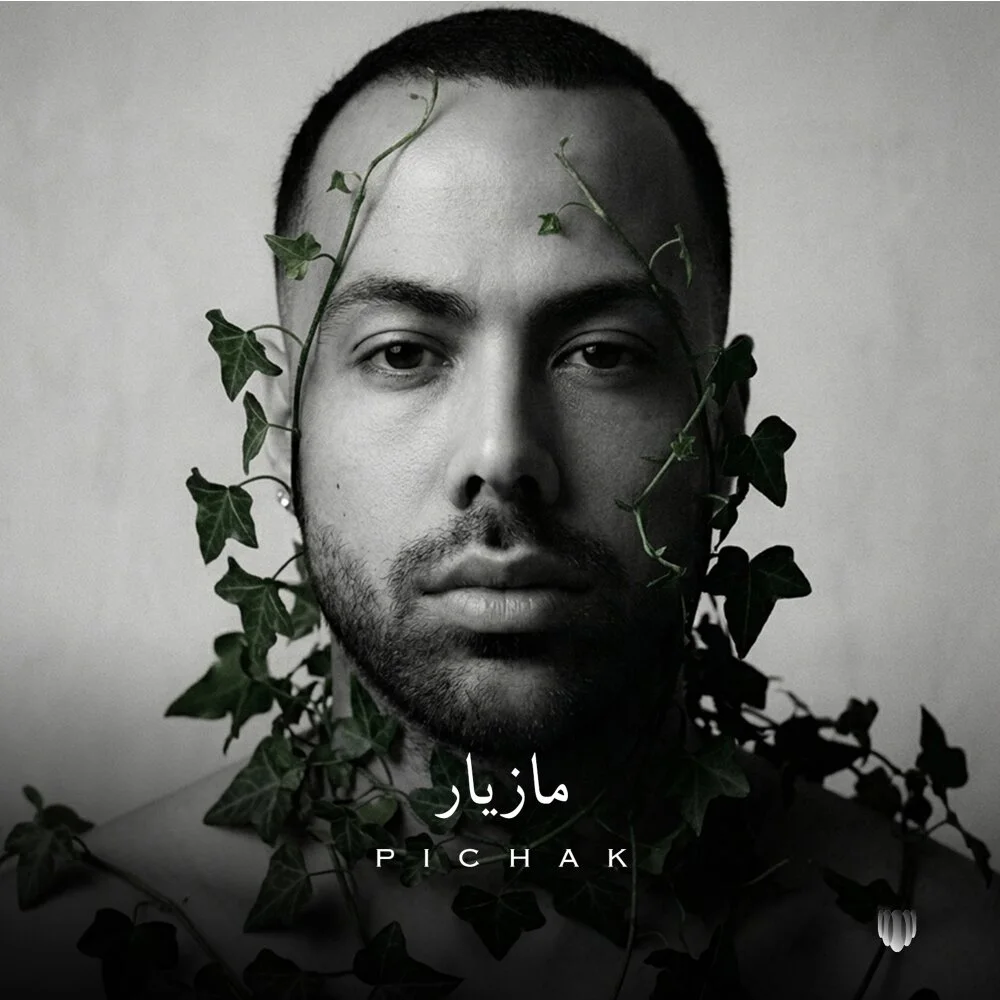 Maziyar Naseri - Pichak
