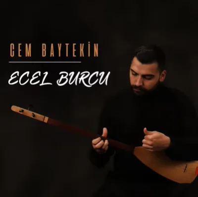 Cem Baytekin - Senin Elinden