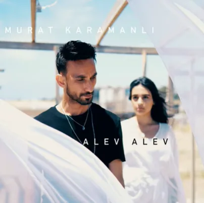 Murat Karamanlı - Alev Alev