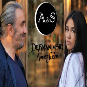 Ahmet Sueda - Dermanımsın