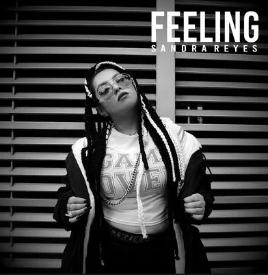 Sandra Reyes - Feeling