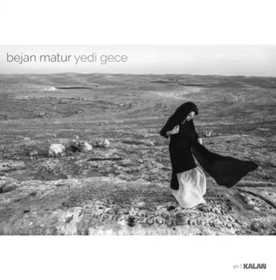 Bejan Matur - Yedi Gece