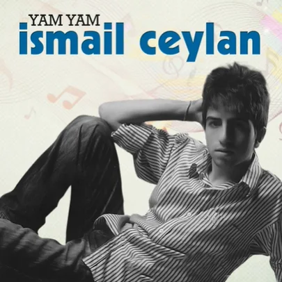 İsmail Ceylan - Benim Yarim