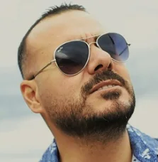 Fatih Taşdelen - Bir Hayaldi