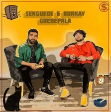 Senguede - feat Burkay-Guedepala