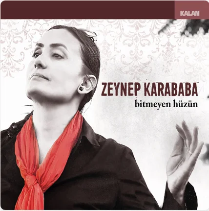 Zeynep Karababa - Gün Işığı