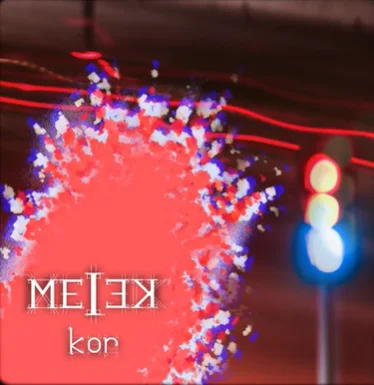 Melek - Kor