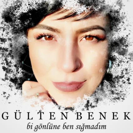Gülten Benek - Kan Gider