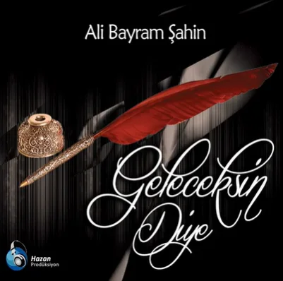 Ali Bayram Şahin - Ramazanı Şerif