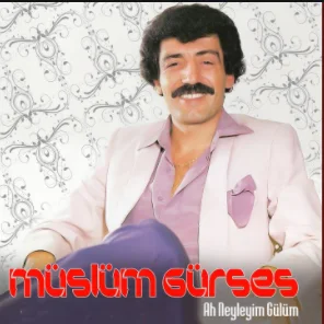 Müslüm Gürses - Toprak Gibi