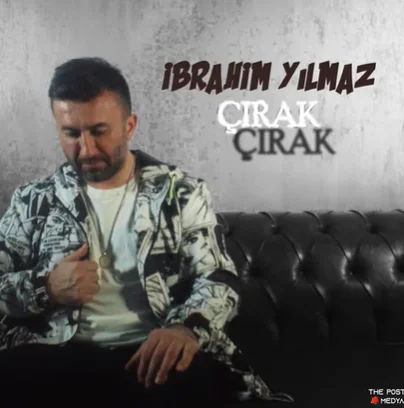 İbrahim Yılmaz - Çırak