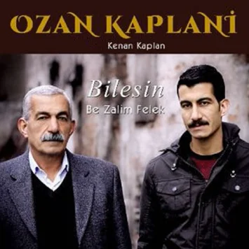 Ozan Kaplani - Be Zalim Felek
