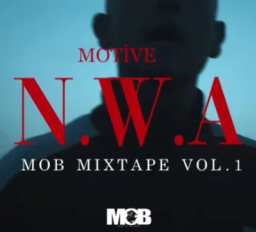 Mob Mixtape - Bulanık (Güneş)