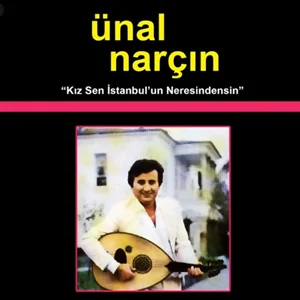 Ünal Narçın - Karşıdan Gelen Oğlan