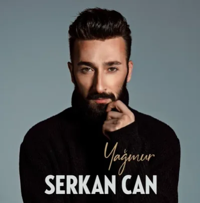 Serkan Can - Yağmur
