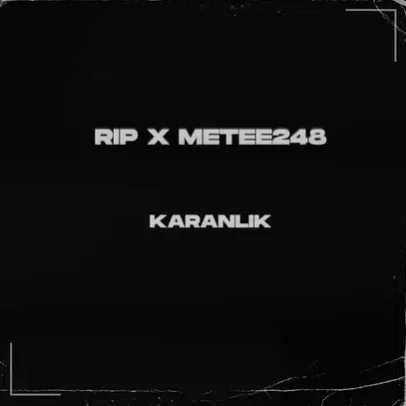 RIP - Prim (feat Metee248)