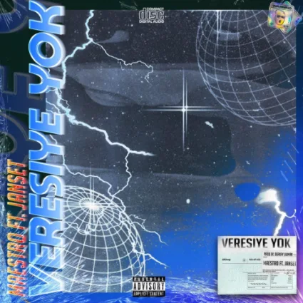 Maestro - Mike Tyson (feat Heja)