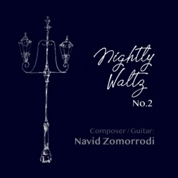 Navid Zomorrodi - Nightly Waltz