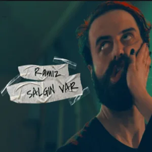 Ramiz - Salgın Var