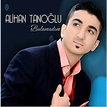 Alihan Tanoğlu - Unuttum Seni