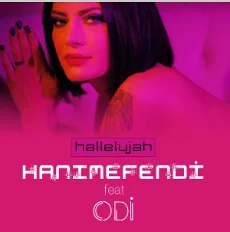 Hanımefendi - feat Odi-Hallelujah (Remix 1)