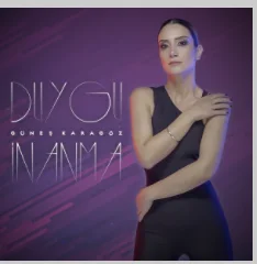 Duygu Güneş Karagöz - İnanma