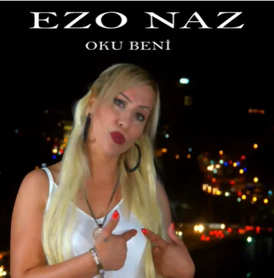 Ezo Naz - Özledim
