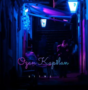 Ozan Kapılan - Mavi Duvar