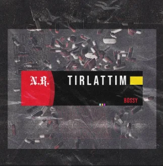 Bossy - Tırlattım